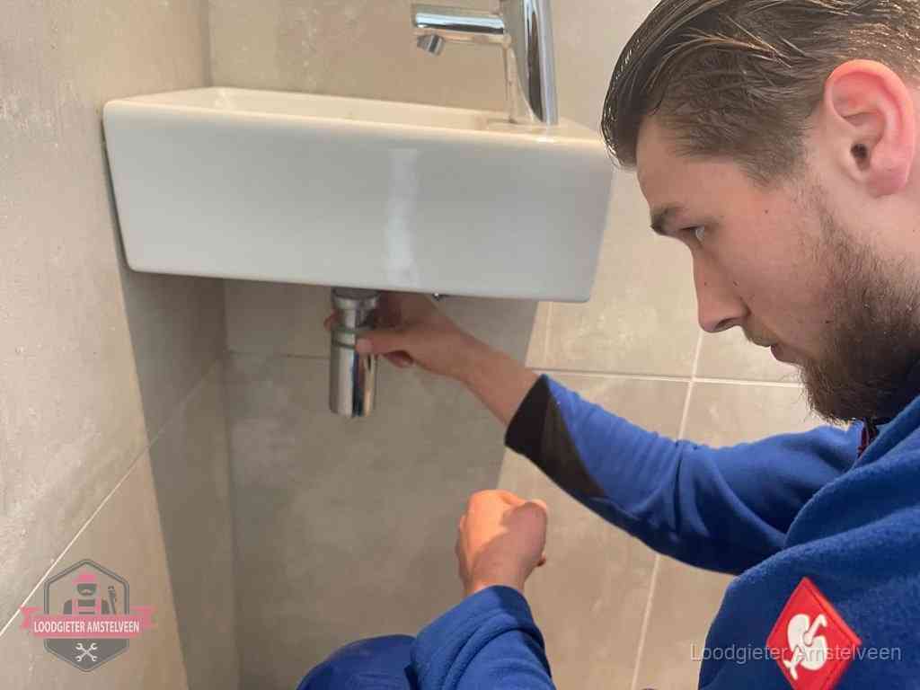 Afvoer Verstopt Amstelveen