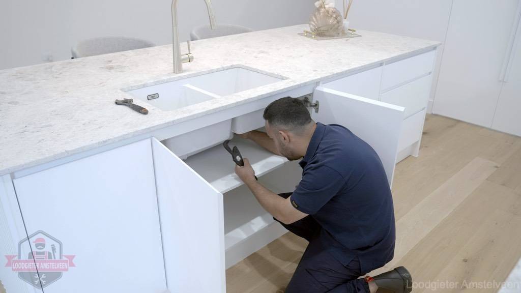 Cv Installatie Onderhouden Amstelveen