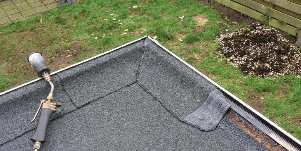 Lekkage Dakkapel Amstelveen