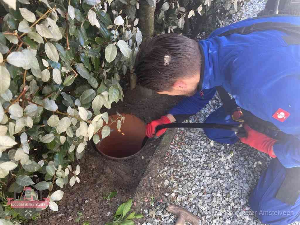 Loodgieter In Amstelveen Werkwijze