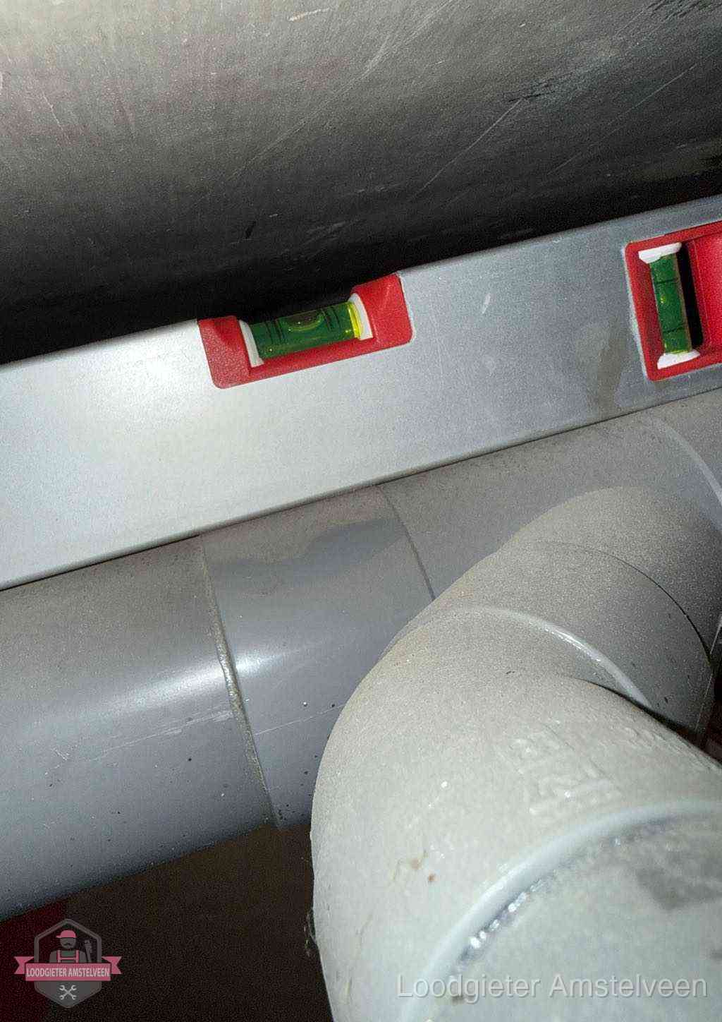 Warmtepomp Installatie Amstelveen